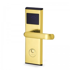 OEM CE Certification Commercial Security Door Locks Quotes - RF-221/M1-121 Digital Lock/Smart Lock/Hotel Lock Model Series – KEYPLUS