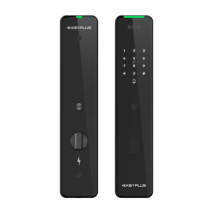 KX3 MAX – Face Recognition Palm Vein Smart Locks
