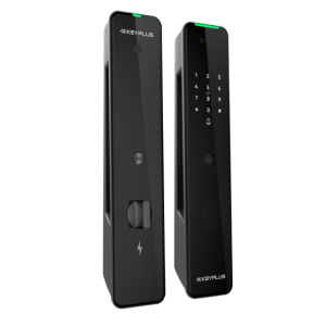 KX3 MAX – Face Recognition Palm Vein Smart Locks