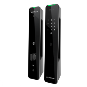 KX3 MAX – Face Recognition Palm Vein Smart Locks