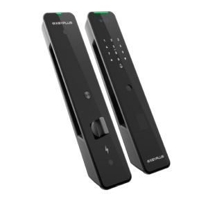 KX3 MAX – Face Recognition Palm Vein Smart Locks
