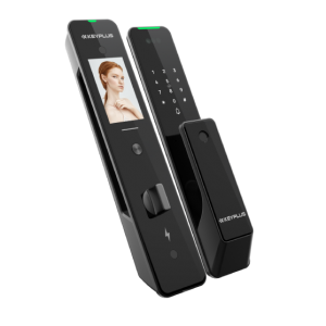 KX2 PRO – Facial And Palm Vein Cat-Eye Video Intercom Screen Smart Locks