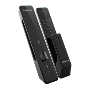 KX2 MAX – Ultra-thin 3D Face Recognition Smart Locks