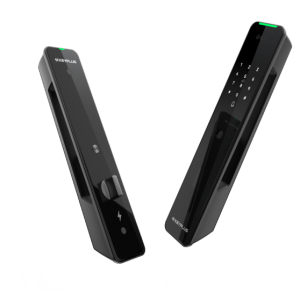 KX3 MAX – Face Recognition Palm Vein Smart Locks