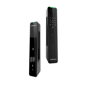 KX3 MAX – Face Recognition Palm Vein Smart Locks