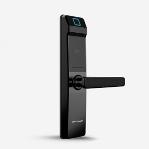 Factory Free sample Sliding Door Security Lock -
 HT21 Digital Lock/ Smart Lock / Hotel Lock Model Series – KEYPLUS