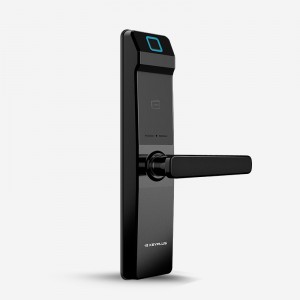 2020 China New Design Portable Door Lock For Hotel Room -
 HT21 Digital Lock/ Smart Lock / Hotel Lock Model Series – KEYPLUS