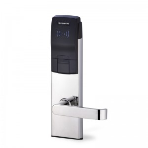 Fast delivery Hotel Sliding Lock -
 RF-212/M1-112 Digital Lock/ Smart Lock / Hotel Lock Model Series – KEYPLUS