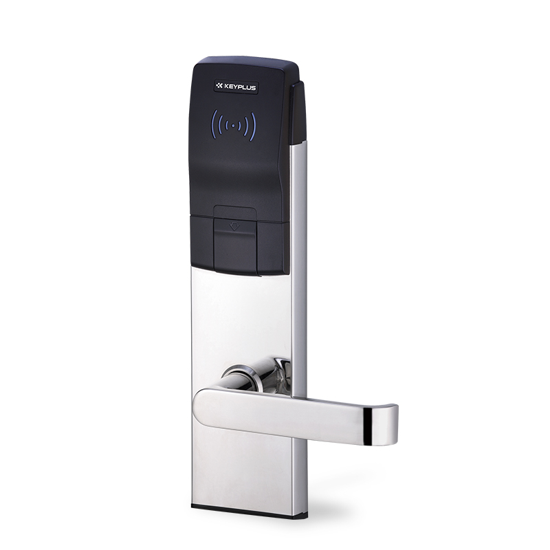 2020 wholesale price Hotel Door Lock System -
 RF-212/M1-112 Digital Lock/ Smart Lock / Hotel Lock Model Series – KEYPLUS