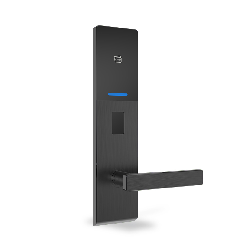 High reputation Locks On Hotel Doors -
 HT22 Digital Lock/ Smart Lock / Hotel Lock Model Series – KEYPLUS