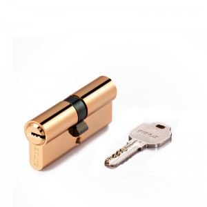 Super Lowest Price Picking A Cylinder Lock -
 Cylinder And Key/K Keyway Cylinders – KEYPLUS