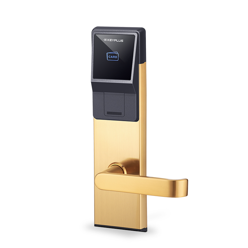 China Factory wholesale Electronic Locking System In Hotels RF