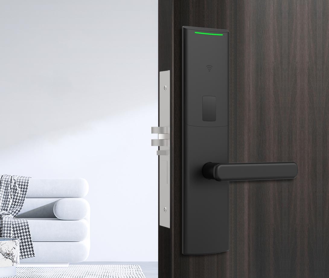 Are Smart Door Locks a Good Idea?