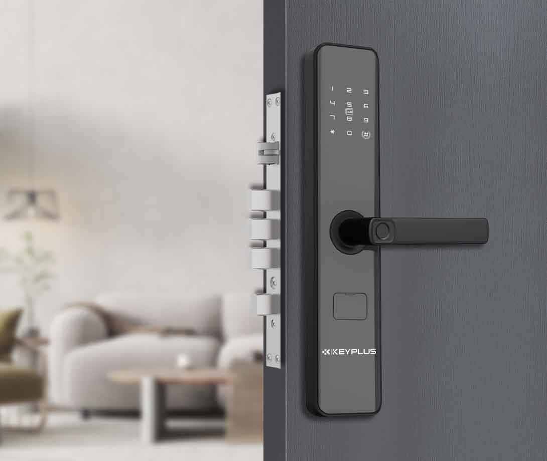 Can You Rekey a Smart Lock?