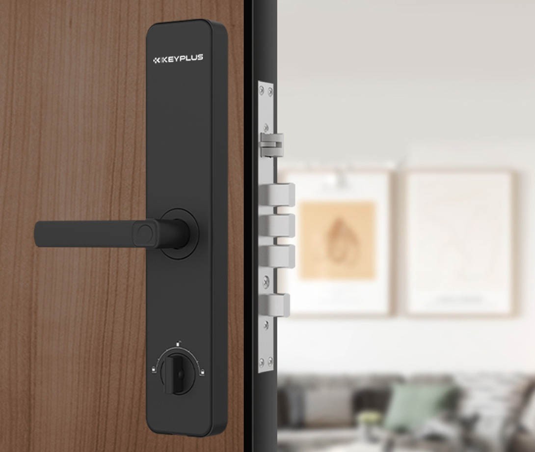 Do Smart Locks Need Power?