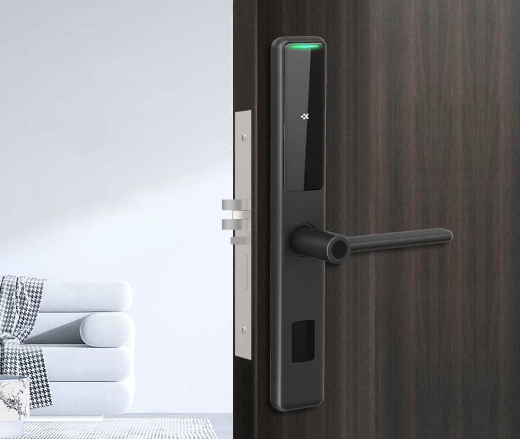 Do Smart Locks Work With Any Door?