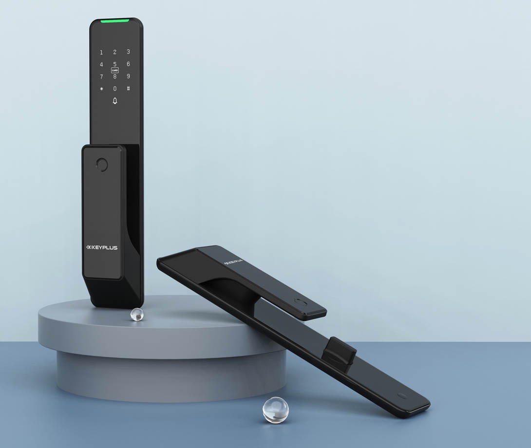 Do smart locks work without WiFi?