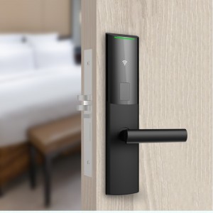 HT-L1 – Digital Lock/ Smart Lock /High Security RFID Lock / Hotel Style Lock System