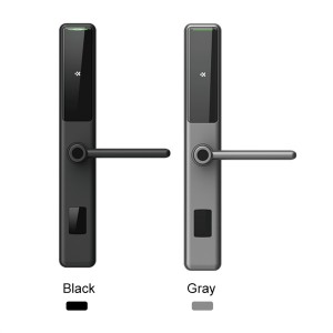 HT-L2 smart hotel lock (6)