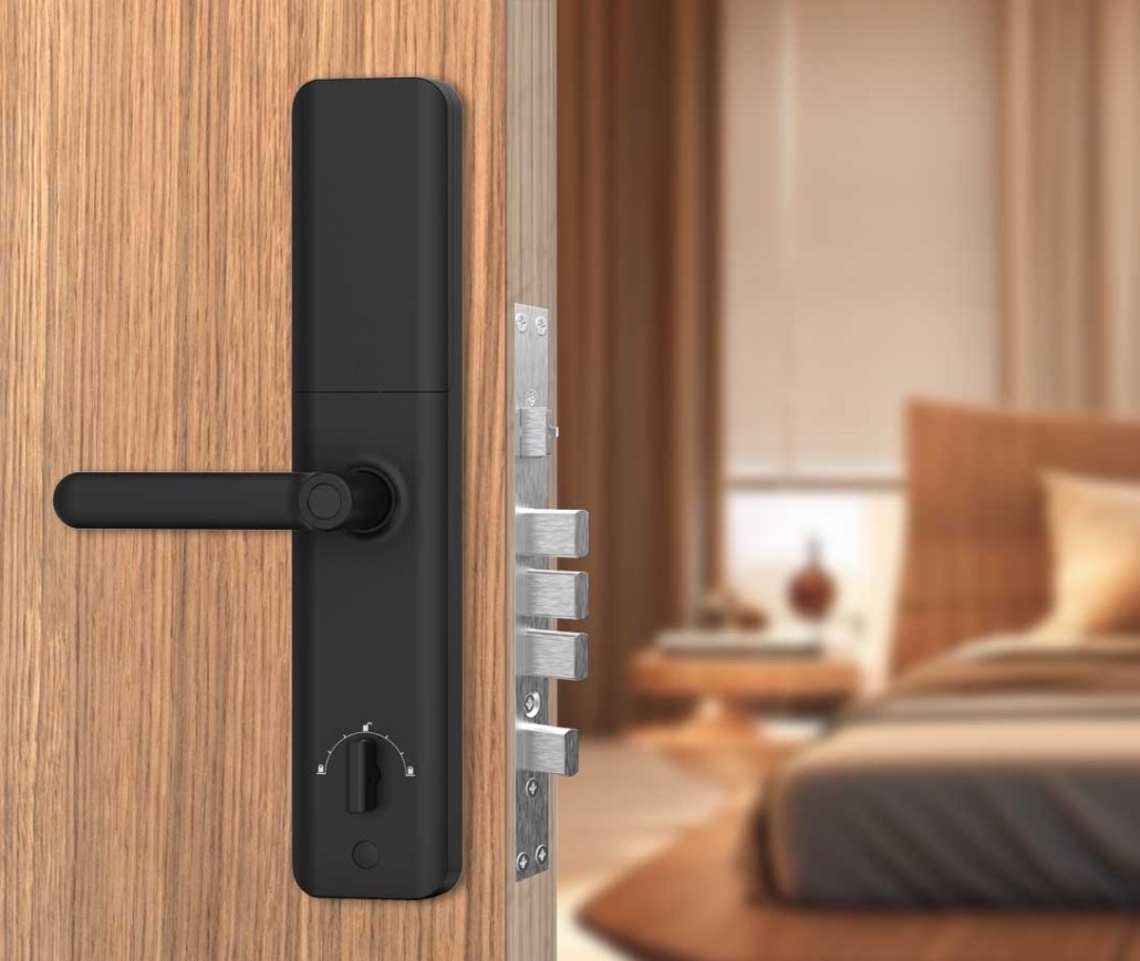Hotel Door Lock Suppliers in Singapore