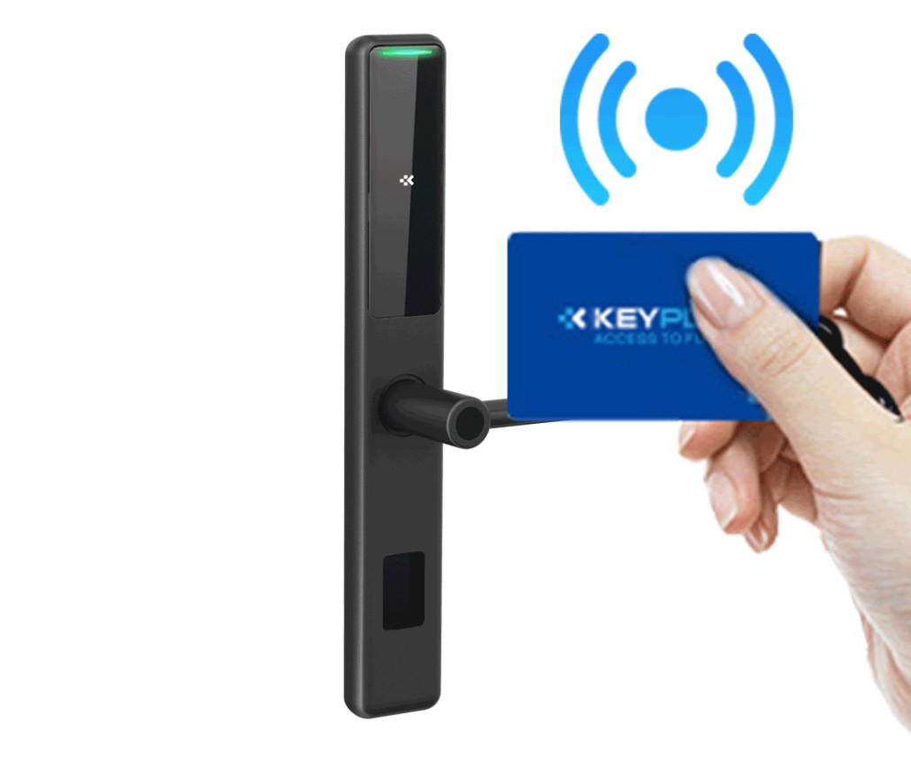 How Secure Are Hotel Key Cards?