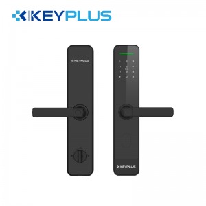 Tuya App Smart Door Lock
