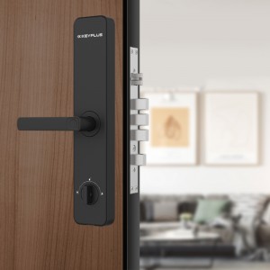 K7 – Tuya Wifi App Fingerprint Smart Door Lock
