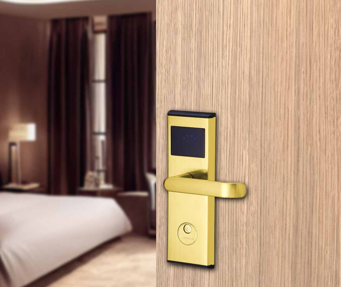 Malaysia RFID Door Lock System Suppliers