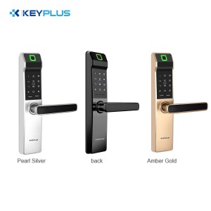 HT21 Digital Lock/ Smart Lock / Hotel Lock Model Series