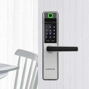 HT21 Digital Lock/ Smart Lock / Hotel Lock Model Series