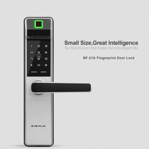 HT21 Digital Lock/ Smart Lock / Hotel Lock Model Series