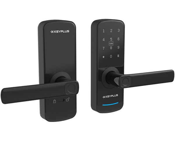 100% Original Smart Entry Door Locks -
 T1 – 2021 NEW Over-value Fingerprint Smart Door Lock Electronic Safe Lock ( Coming soon, stay tuned!) – KEYPLUS