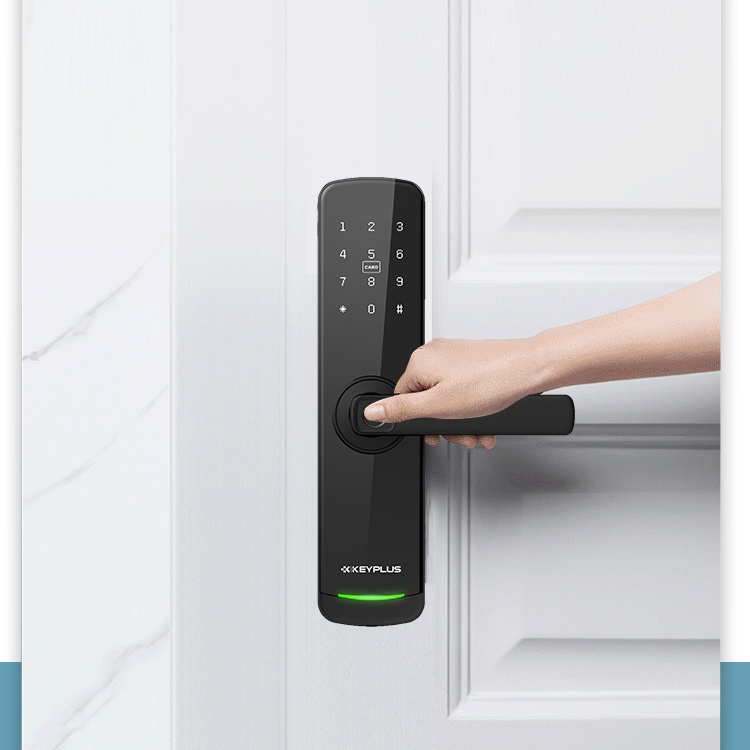 T2 Smart door lock