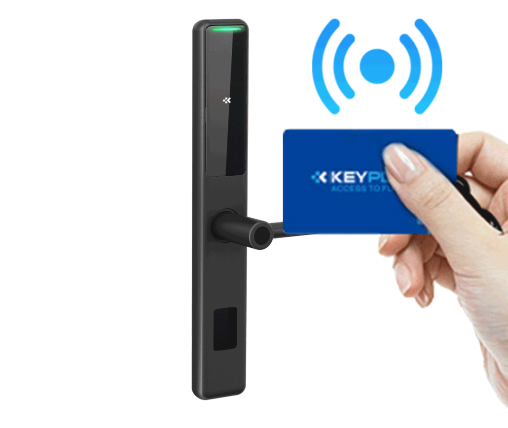 What Are the Disadvantages of Digital Keys?