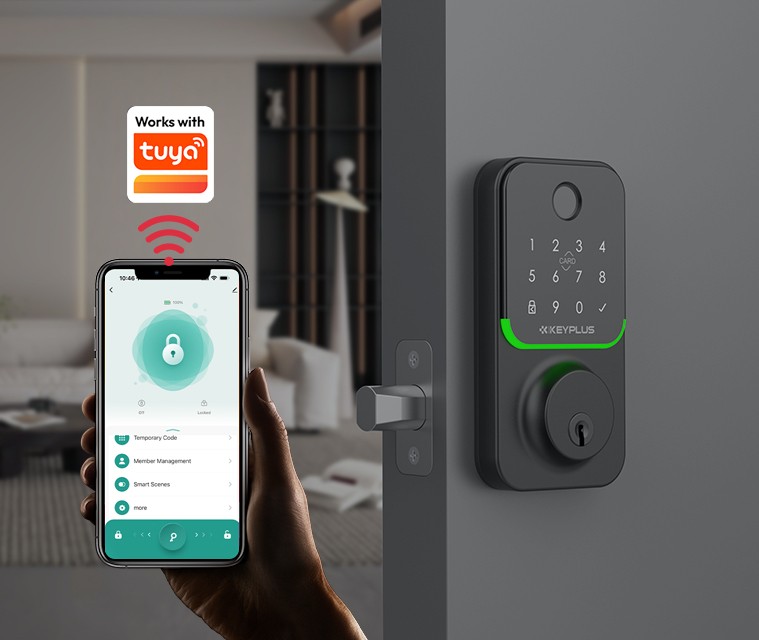 What Are the Disadvantages of Keypad Door Locks?