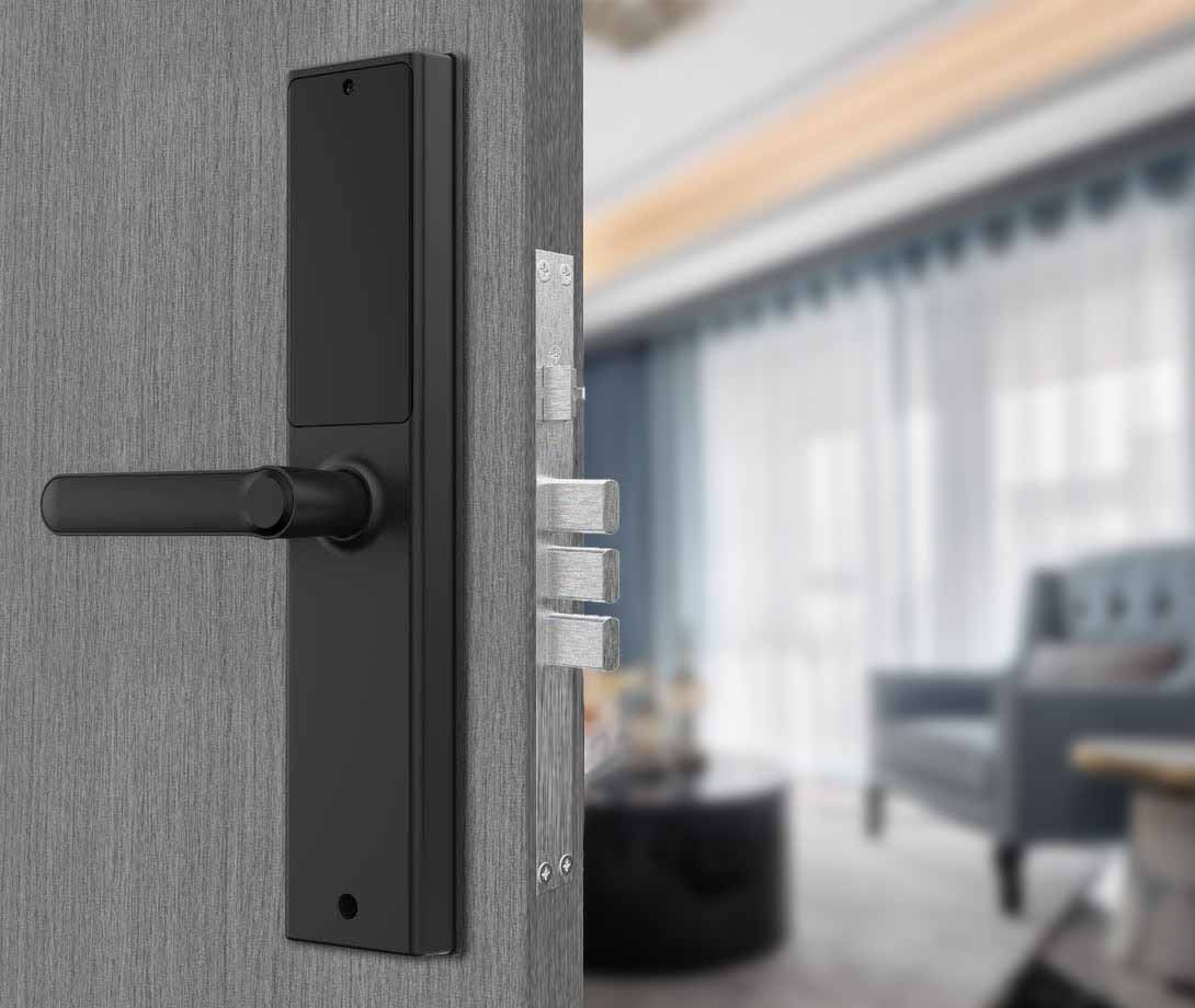 What Are the Disadvantages of a Smart Lock?