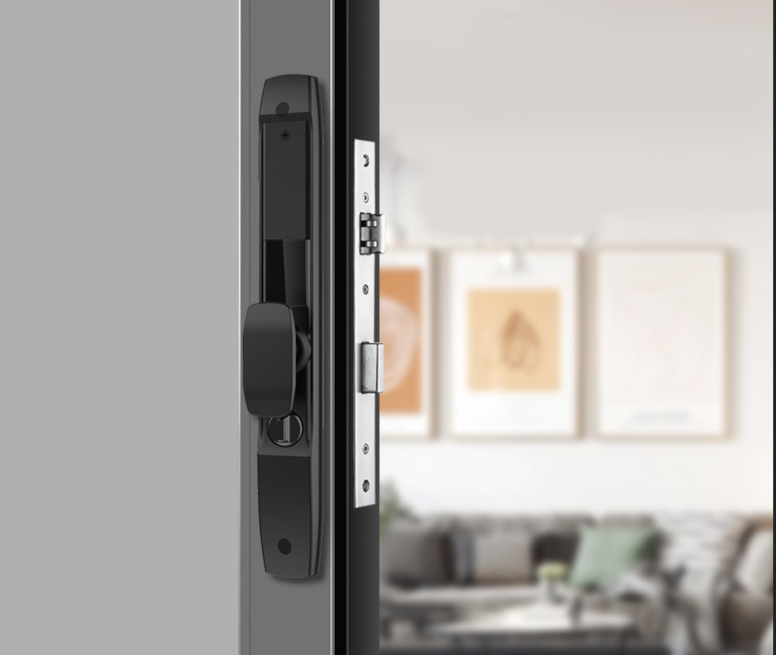 What Happens If Your Smart Lock Battery Dies?