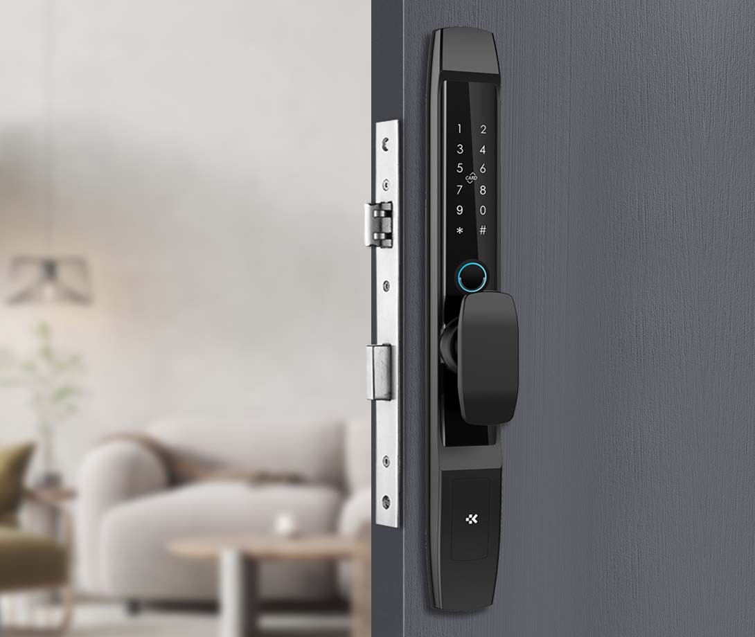 What Is the Lifespan of a Smart Lock?