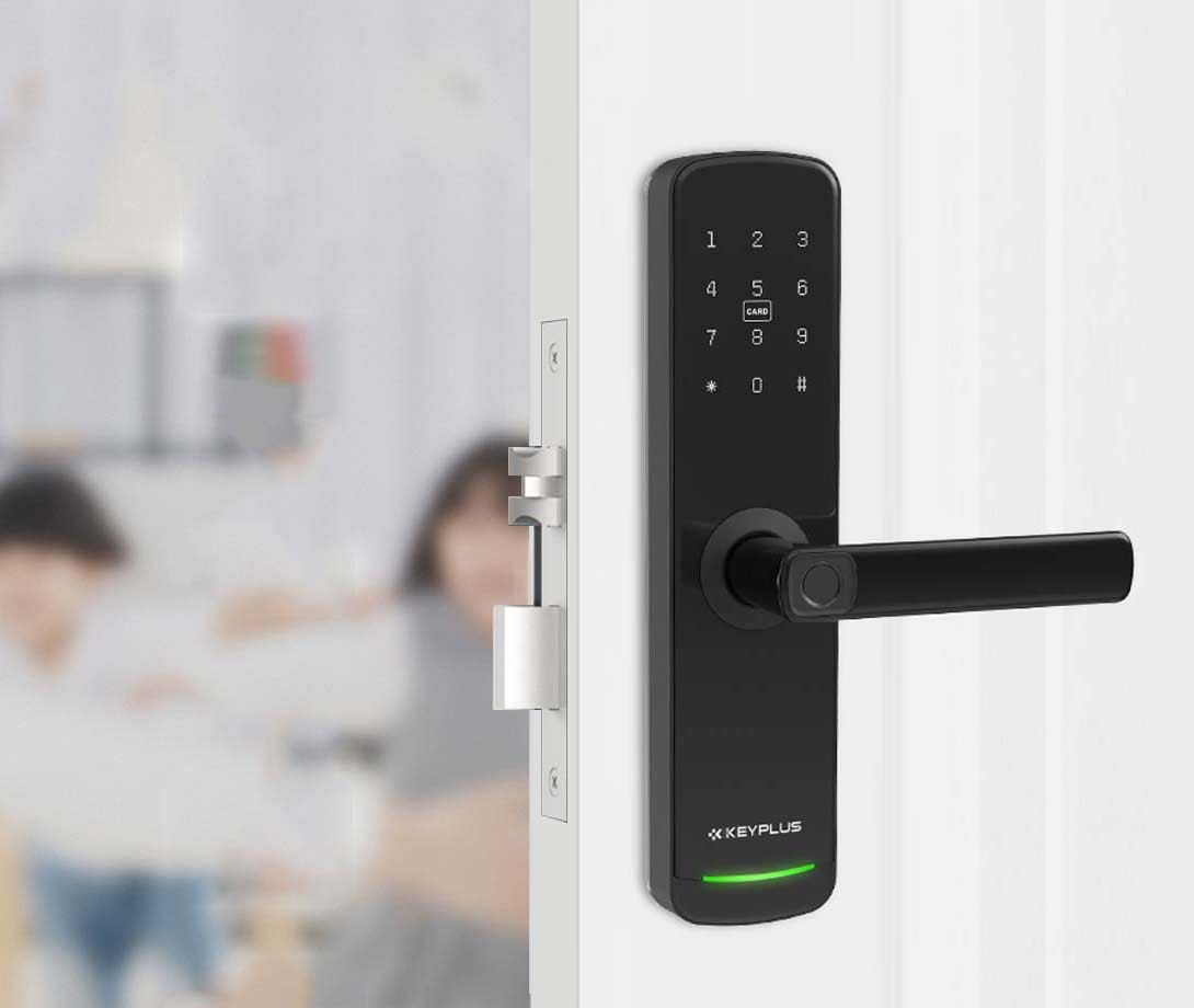 Do Digital Locks Need Power?