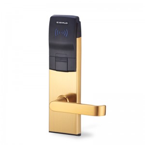 RF-212/M1-112 Digital Lock/ Smart Lock / Hotel Lock Model Series