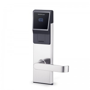 RF-230/M1-130 Digital Lock/ Smart Lock / Hotel Lock Model Series