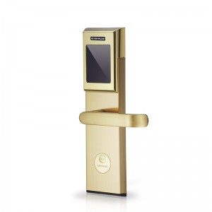 RF-219/M1-119 Digital Lock/ Smart Lock / Hotel Lock Model Series