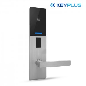 HT-22  Smart Digital Rfid Key Card Hotel Lock Series