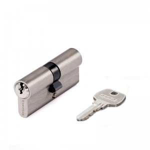 OEM/ODM Factory Anti Bump Cylinder Lock -
 Cylinder And Key/B Keyway Cylinders – KEYPLUS