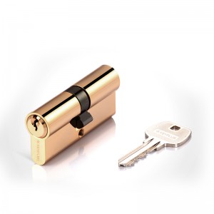 Best quality Commercial Lock Cylinder -
 Cylinder And Key/S Keyway Cylinders – KEYPLUS