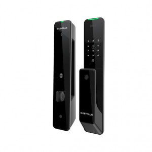 KX2 MAX – Ultra-thin 3D Face Recognition Smart Locks
