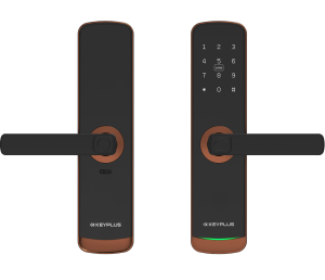 T2 – New Arrival Bluetooth App Remote Control Digital Lock Smart Door Lock